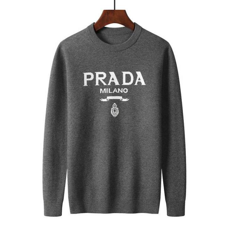 Picture of Prada Sweaters _SKUPradaM-3XL25wrM216548155